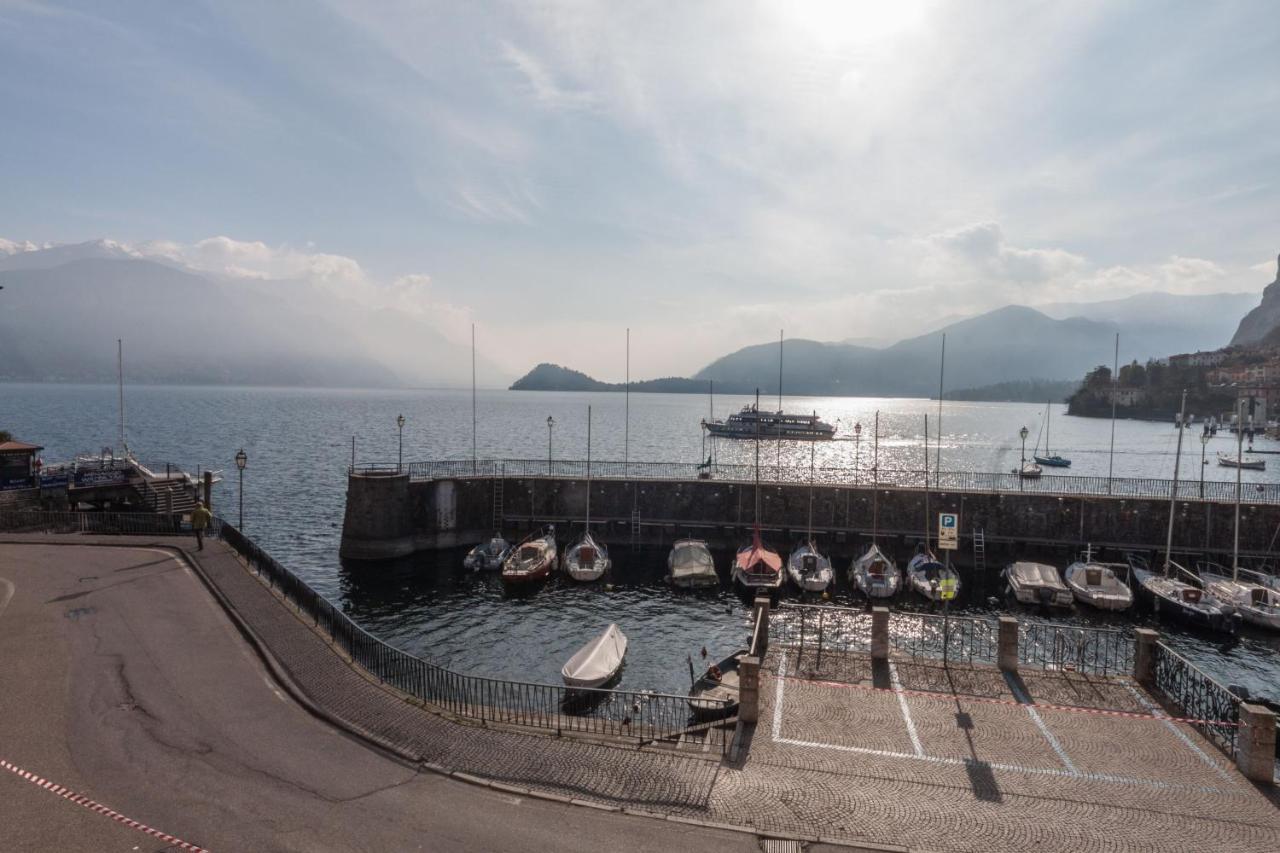 Menaggio Marina By Lovecomo Exterior photo