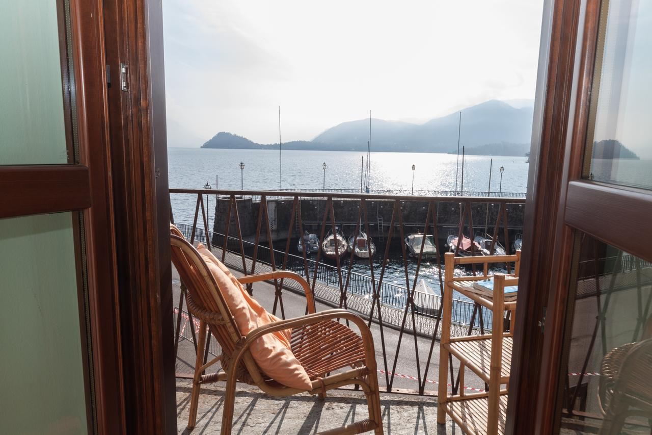 Menaggio Marina By Lovecomo Exterior photo